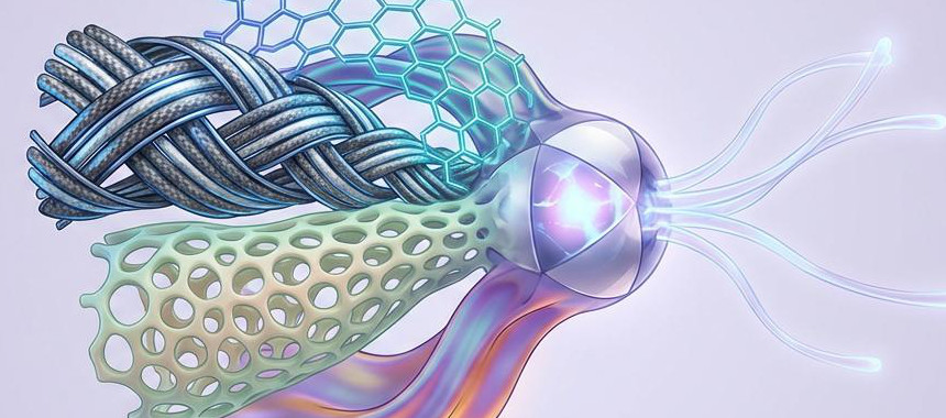 New Materials Report Cover TrendFeedr