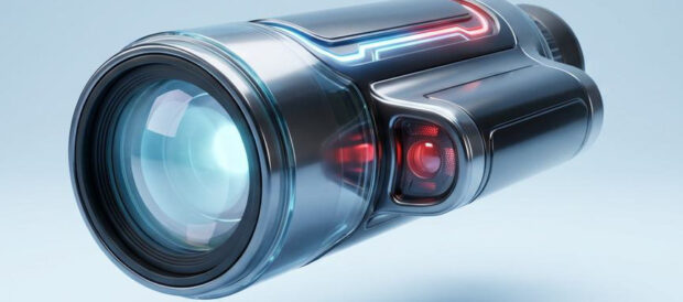 Night Vision Report Cover TrendFeedr