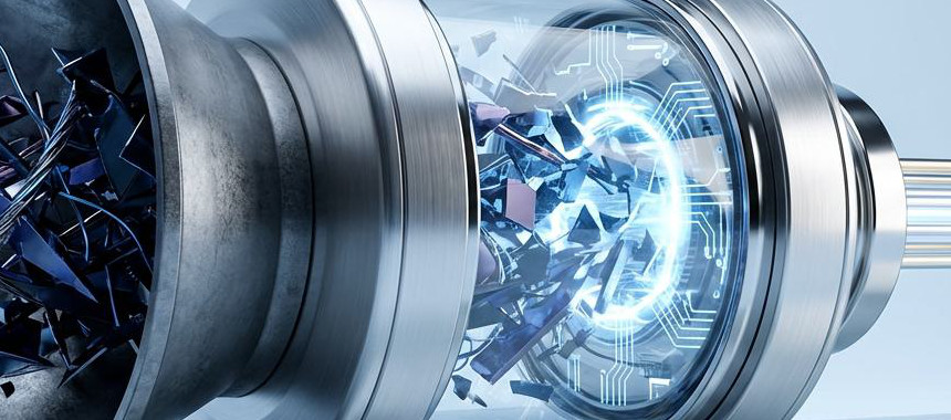 Noise Reducer Report Cover TrendFeedr