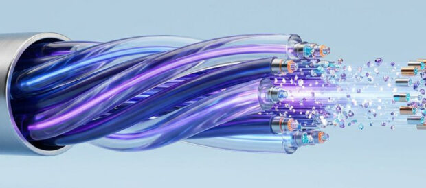 Optical Communications Report Cover TrendFeedr