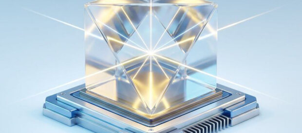 Optical Semiconductor Report Cover TrendFeedr