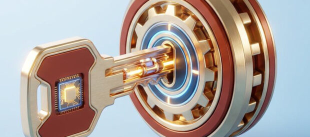 Passkey Authentication Report Cover TrendFeedr