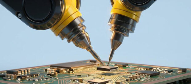 Pcb Manufacturing Report Cover TrendFeedr