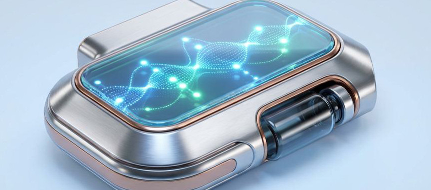 Personalized Nutrition Report Cover TrendFeedr