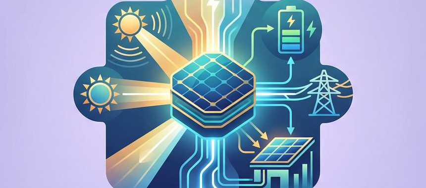 Photovoltaics Report Cover TrendFeedr