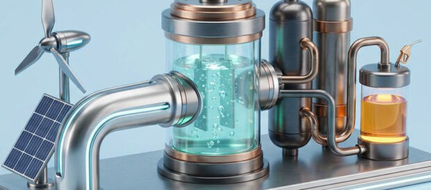 Power-to-x Report Cover TrendFeedr