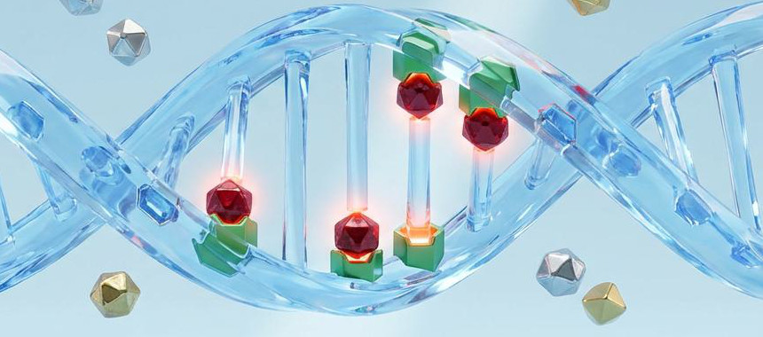 Precision Oncology Report Cover TrendFeedr