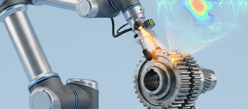 Predictive Maintenance Report Cover TrendFeedr