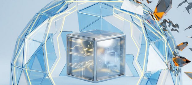 Prompt Injection Defense Report Cover TrendFeedr