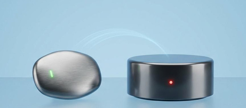 Remote Patient Monitoring Report Cover TrendFeedr