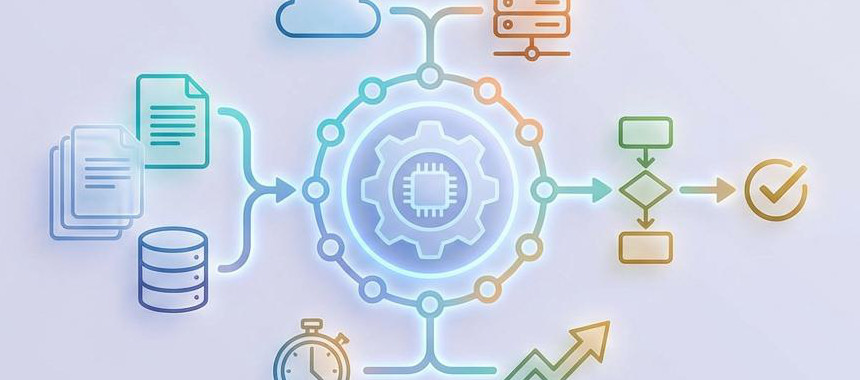 Robotic Process Automation Report Cover TrendFeedr