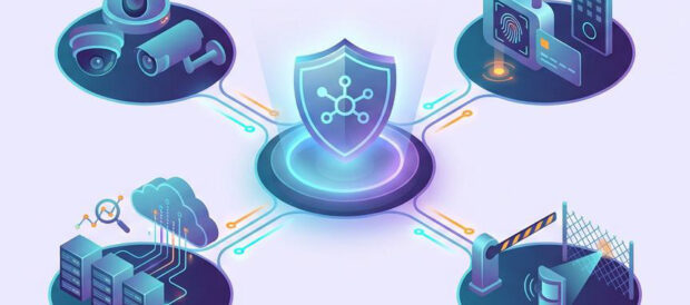 Security & Surveillance Systems Report Cover TrendFeedr