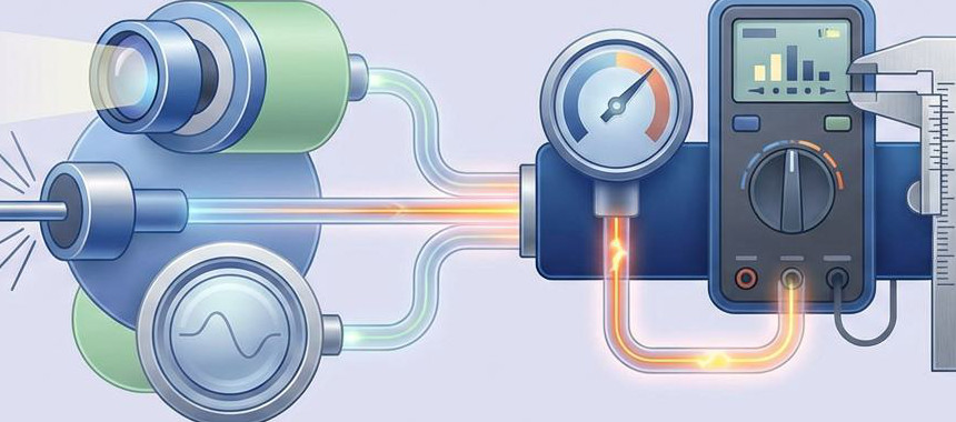 Sensors & Measuring Instruments Report Cover TrendFeedr
