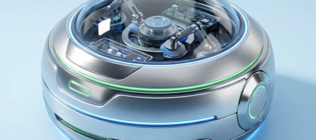 Smart Cleaning And Hygiene Report Cover TrendFeedr