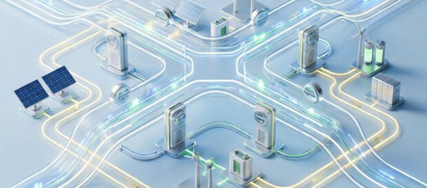 Smart Grid Report Cover TrendFeedr