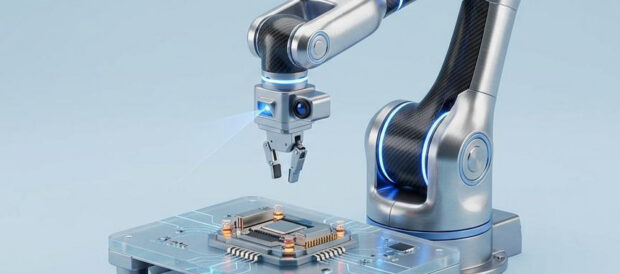 Smart Manufacturing Report Cover TrendFeedr