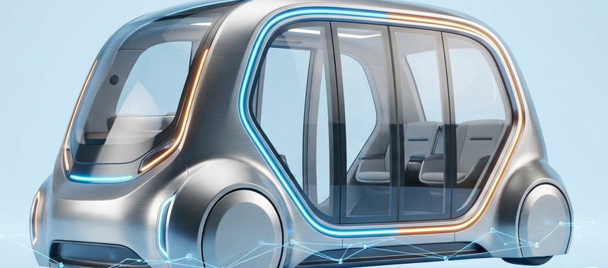 Smart Transportation Report Cover TrendFeedr