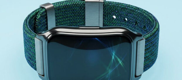 Smart Watch Report Cover TrendFeedr