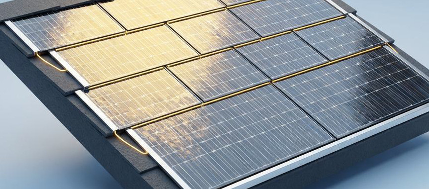 Solar Roofing Report Cover TrendFeedr