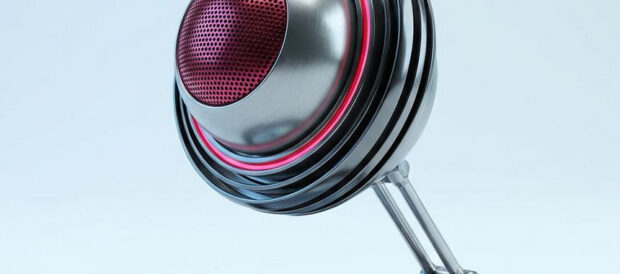 Speech Recognition Report Cover TrendFeedr