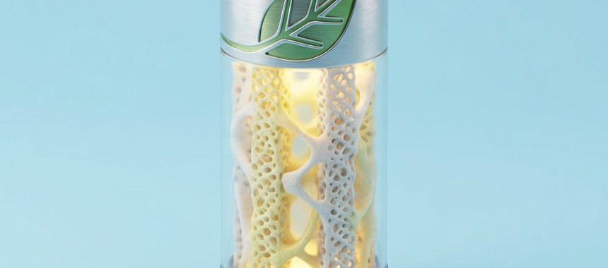 Sustainable Batteries Report Cover TrendFeedr