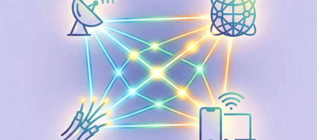 Telecommunications Report Cover TrendFeedr