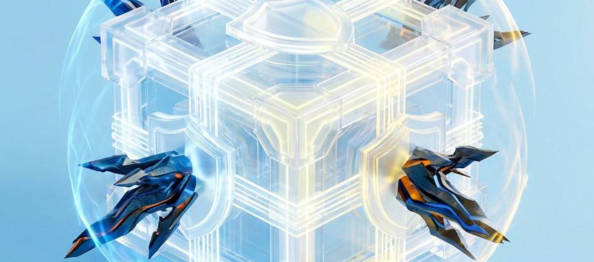 Threat Modeling Report Cover TrendFeedr