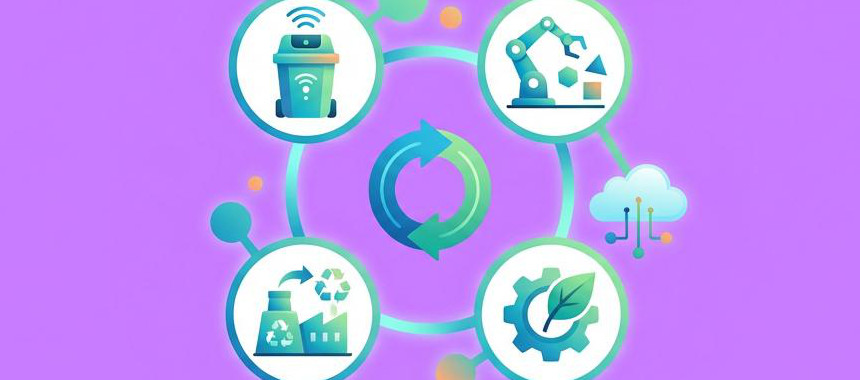 Waste Management Report Cover TrendFeedr