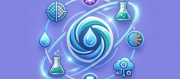 Water Treatment Report Cover TrendFeedr