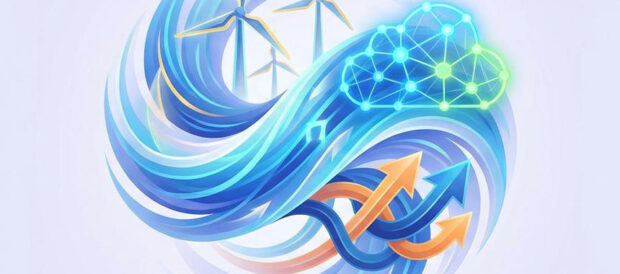 Wind Report Cover TrendFeedr