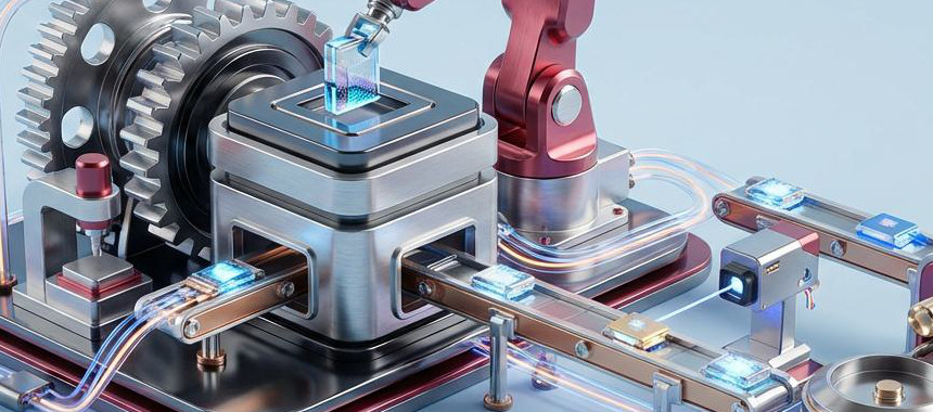 Workflow Automation Report Cover TrendFeedr