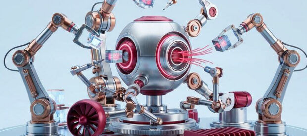 Agentic Automation Report Cover TrendFeedr