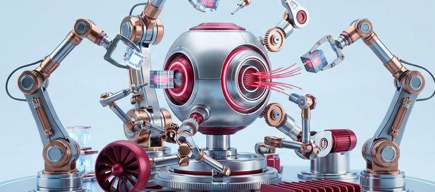 Agentic Automation Report Cover TrendFeedr