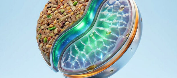 Alternative Protein Report Cover TrendFeedr