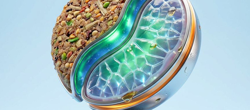 Alternative Protein Report Cover TrendFeedr