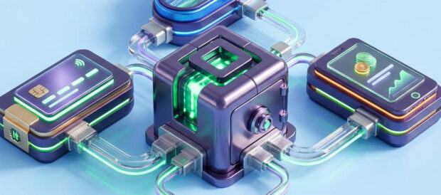 Banking As A Service Report Cover TrendFeedr