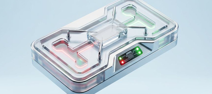 Biomedical Engineering Report Cover TrendFeedr