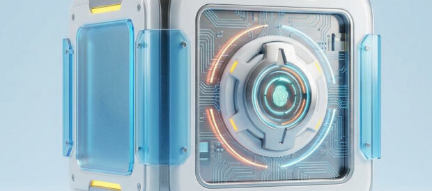 Business Security Report Cover TrendFeedr