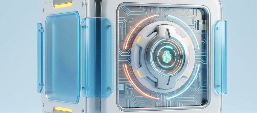 Business Security Report Cover TrendFeedr