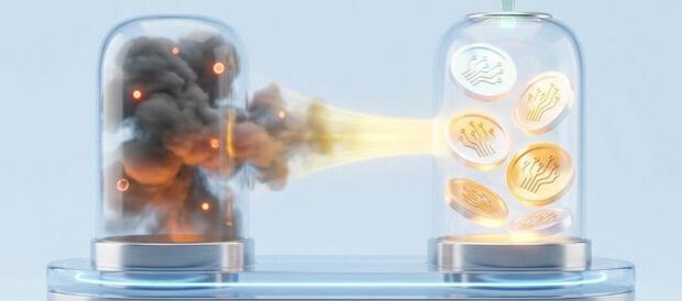 Carbon Trading Report Cover TrendFeedr