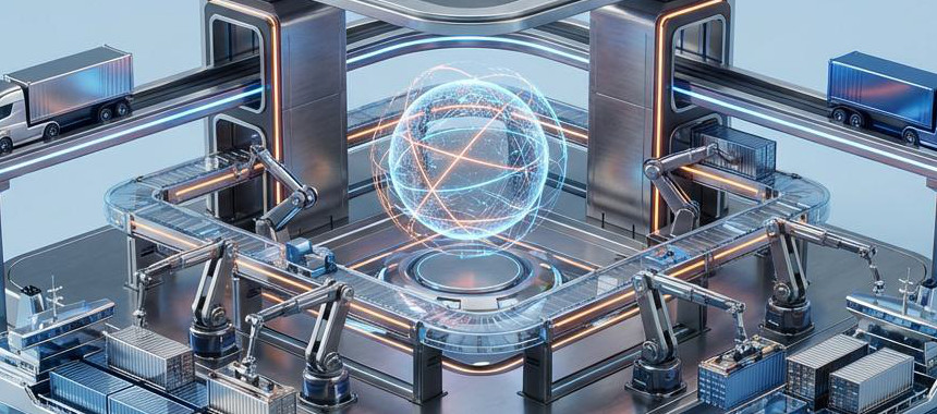 Cargo Logistics Report Cover TrendFeedr