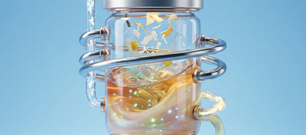 Chemical Recycling Report Cover TrendFeedr