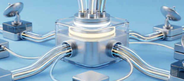 Cloud Connectivity Report Cover TrendFeedr