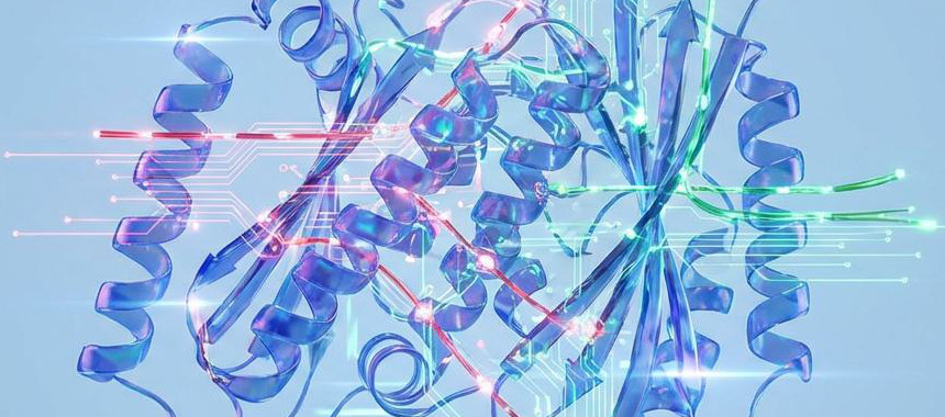 Computational Biology Report Cover TrendFeedr