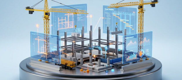 Construction Planning Report Cover TrendFeedr