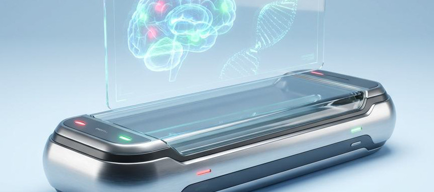 Digital Medicine Report Cover TrendFeedr