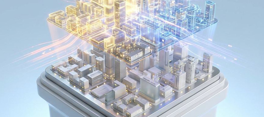 Digital Reality Report Cover TrendFeedr