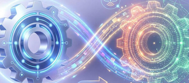 Digital Twin Report Cover TrendFeedr