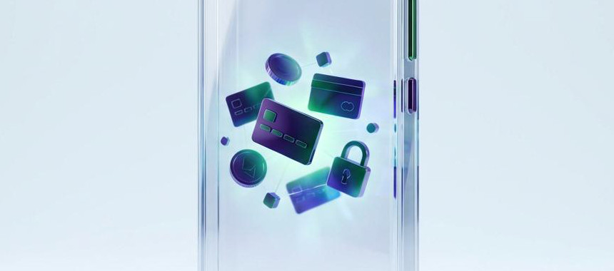 Digital Wallet Report Cover TrendFeedr