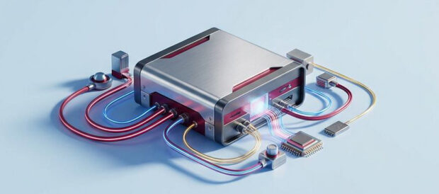 Edge Analytics Report Cover TrendFeedr